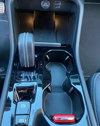 Volvo XC 40 cena 148000 przebieg: 61638, rok produkcji 2020 z Osiek małe 596
